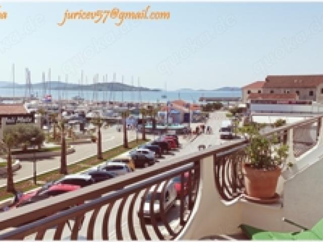 Apartman Centar Vodice Kroatien - 1