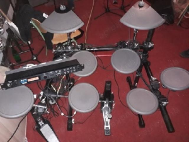 E-Drum Yamaha - 1