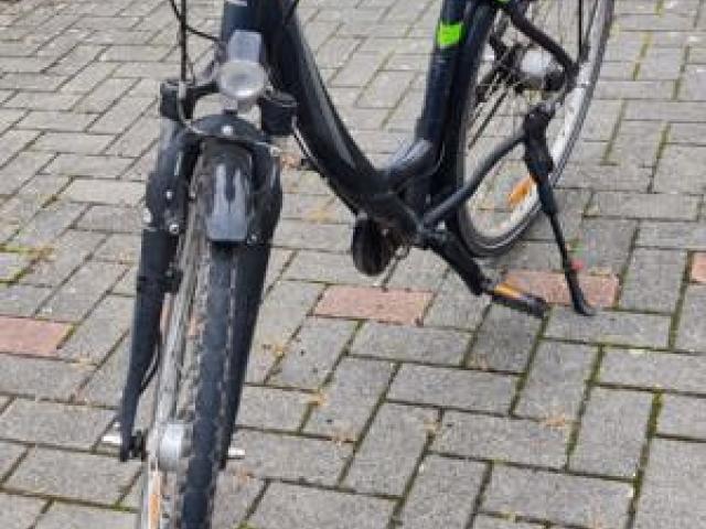 28 Zoll Fahrrad - 1