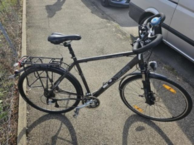 28" Herrenrad von TECHNIUM ***vollfahrbereit*** - 1