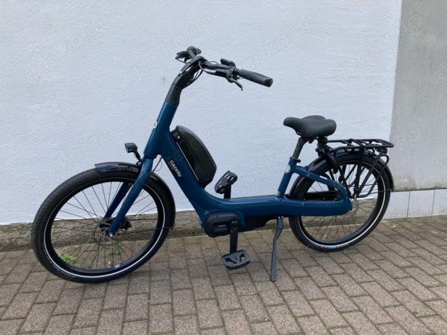 E-Bike Gazelle neuwertig - 1